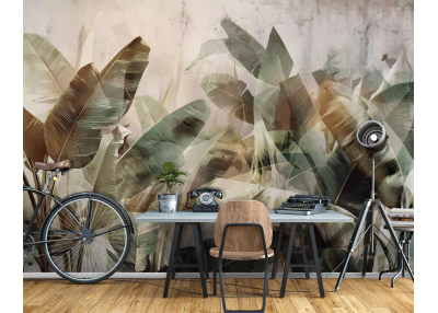 Снимка на фототапет